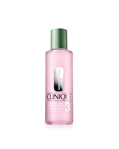 Clarifying Lotion 3 | Clinique