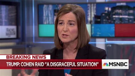 Deadline Detroit | Q&A With Ex-Detroit U.S. Attorney Barbara McQuade: I Worry About Trump's ...