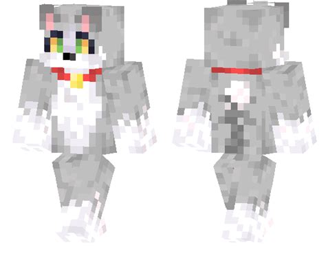 Acenix | Minecraft PE Skins