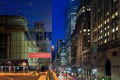 GRAND HYATT NEW YORK $199 ($̶3̶3̶3̶) - Updated 2018 Prices & Hotel Reviews - New York City ...