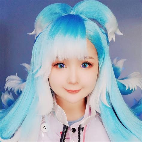 10 Cosplayer Indonesia Tercantik yang Paling Bisa Bikin Kamu Tercandu-candu | Dunia Games