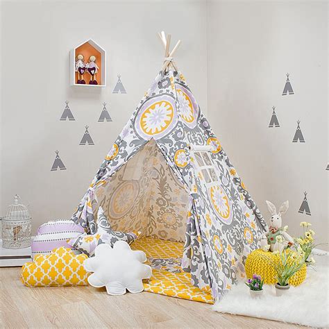 Classic Teepees | Teepee kids, Teepee, Kids rugs