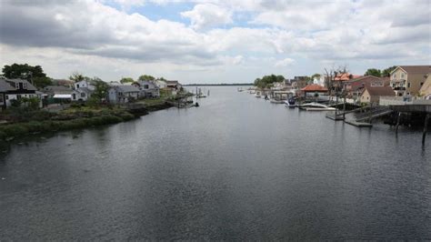 Howard Beach projects aimed at making waterfront more resilient | amNewYork