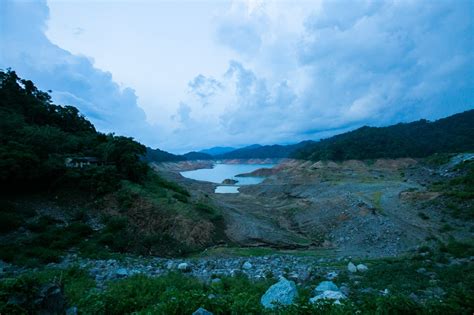 Brewing storm to bring rains to Angat Dam as water shortage persists | ABS-CBN News