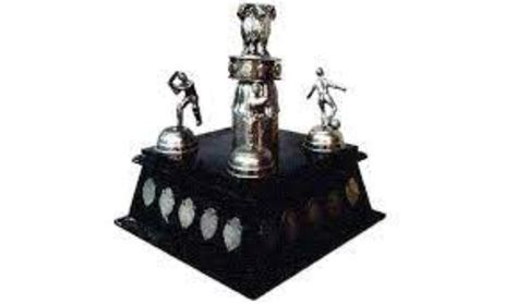 Maulana Abul Kalam Azad (MAKA) Trophy-2022 for Guru Nanak Dev ...