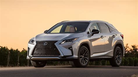 What is the Best Used Lexus SUV to Buy? | Phil Long Valucar