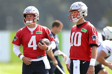 Patriots offense further ahead than initially anticipated - Pats Pulpit