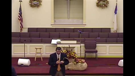 Liberty Baptist Church 9/25/22 11AM - YouTube