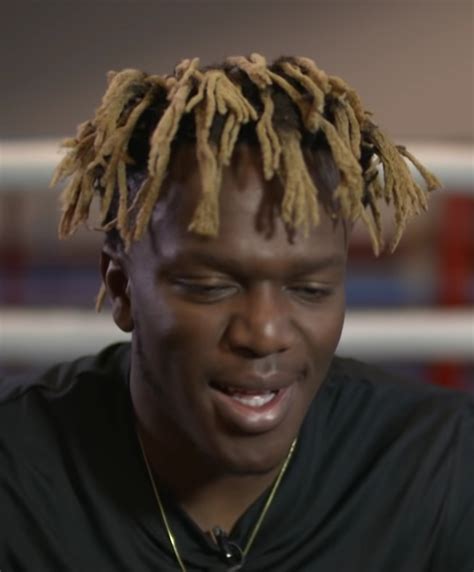 describe his hair... : r/ksi