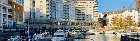 The Chelsea Harbour Hotel - London SW10 | Buildington