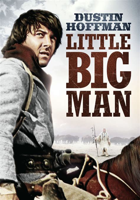 Little Big Man DVD Release Date