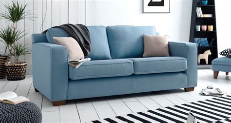 8 Great Sofa Colour Ideas for Your Living Room – SofaSofa