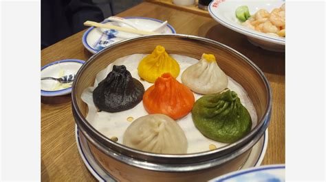 Nan Xiang Xiao Long Bao bringing soup dumplings to Cherry Hill - 6abc Philadelphia