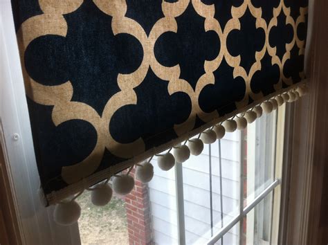 How To Make Fabric Roller Shades - Find Property to Rent