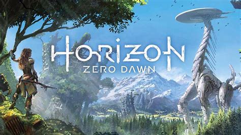 Horizon Zero Dawn 1440P Wallpapers - Top Free Horizon Zero Dawn 1440P Backgrounds - WallpaperAccess