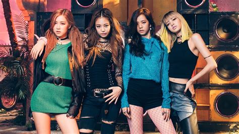 Blackpink Wallpaper Pc Blackpink Wallpaper Hd Laptop Gambar | Images ...