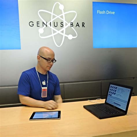 How to Schedule an Apple Genius Bar Appointment - Spacehop