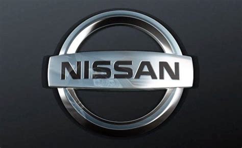 Nissan Logo Wallpapers - Wallpaper Cave