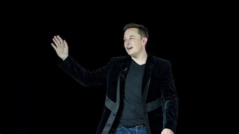 Tech billionaire Elon Musk tops 2016 list of start-up founders ...