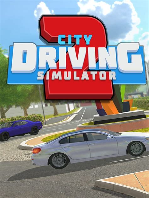 City Driving Simulator 2 Server Status: Is City Driving Simulator 2 ...