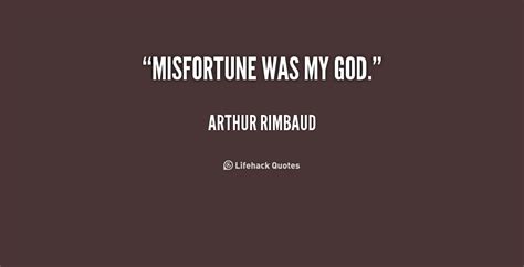 Arthur Rimbaud Quotes. QuotesGram