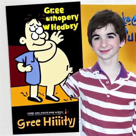 greg heffley from the book diary of a wimpy kid | Stable Diffusion ...