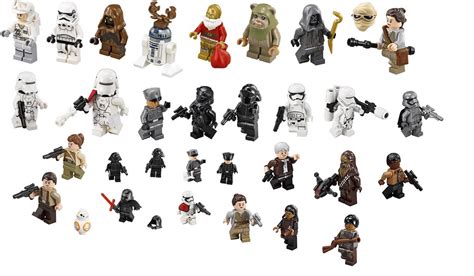 Upcoming LEGO Star Wars The Force Awakens 2015 Sets | Geek Culture