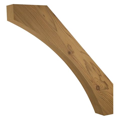 Wood Brace 62T10 | Wood canopy, Wood, Porch roof