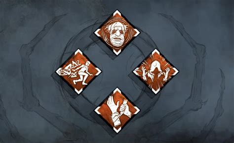 The Shrine of Secrets this Week 12/22/2020. : r/deadbydaylight