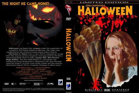 Halloween - DVD PLANET STORE