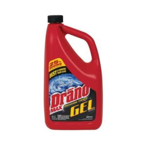 Natural Alternatives to Drano - The Gazette Review