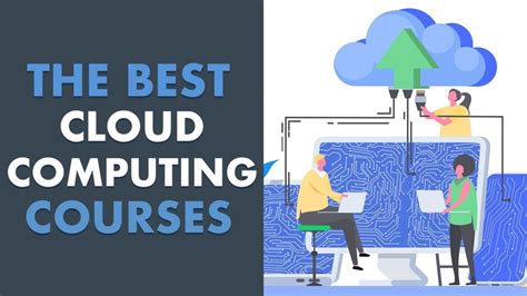 5 Best Cloud Computing Courses, Classes and Tutorials Online (with Certificate)