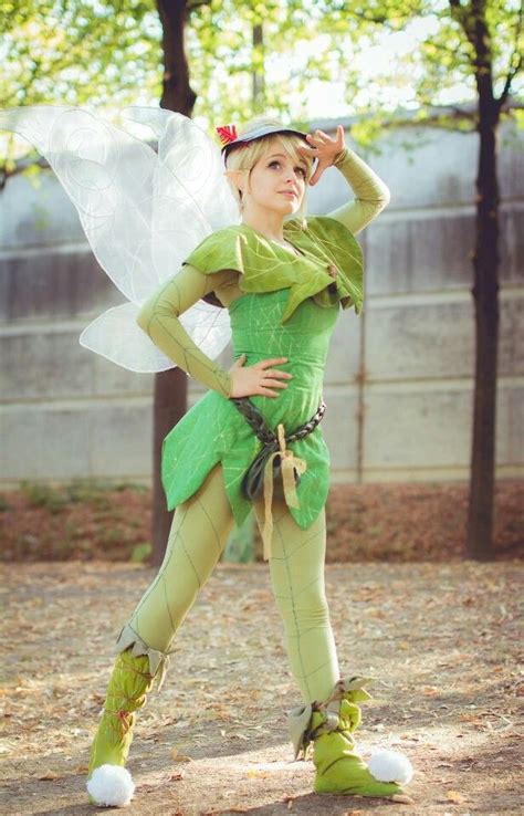 Pin by rosi stacy on thinkerbel birthday | Tinkerbell costume, Diy tinkerbell costume, Cute costumes