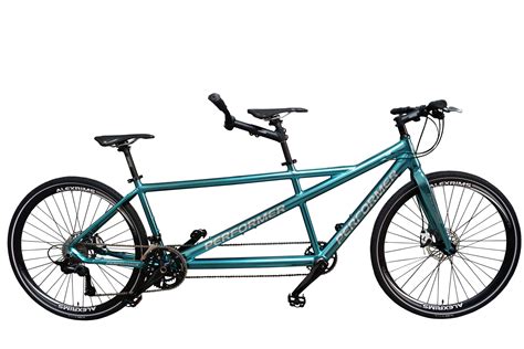 TANDEM BIKES – Performer Cycles