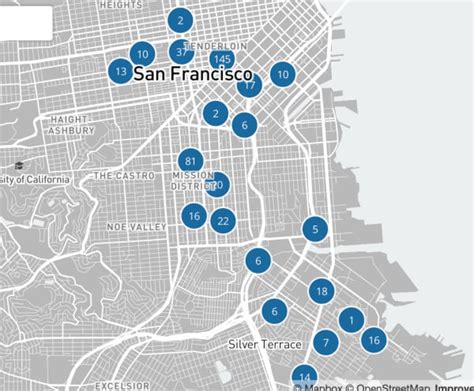 San Francisco Crime: is SF safe for tourists? Tips from a local.