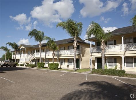 Oak Terrace Apartments Rentals - Harlingen, TX | Apartments.com