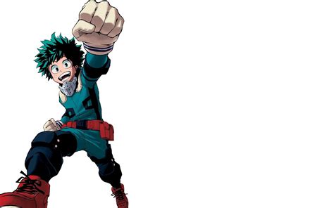 10 Best My Hero Academia Background FULL HD 1920×1080 For PC Desktop 2024