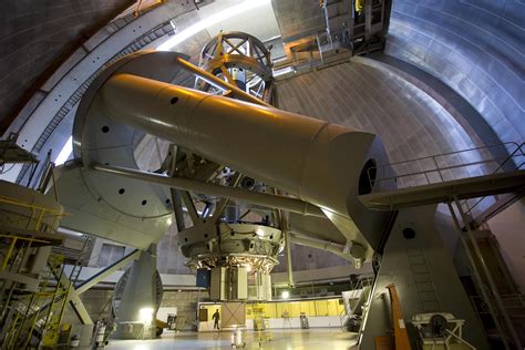 Hale Telescope, Palomar Observatory | NASA Jet Propulsion Laboratory (JPL)