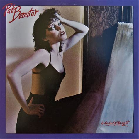 Top 10 Pat Benatar Songs (1979-1988) - American Songwriter