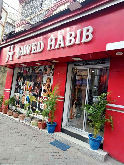 Top Jawed Habib in Camac Street, Kolkata - Best Jawed Habib Salon near me - Justdial