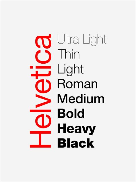 Pin by KT Teo on Graphic / Typography | Helvetica typography, Typographic poster, Typography poster