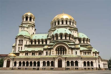 Bulgarian Orthodox Church | History & Organization | Britannica.com