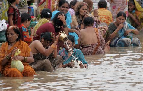 Sanitation Issues – Sustainable Sanitation in Mumbai