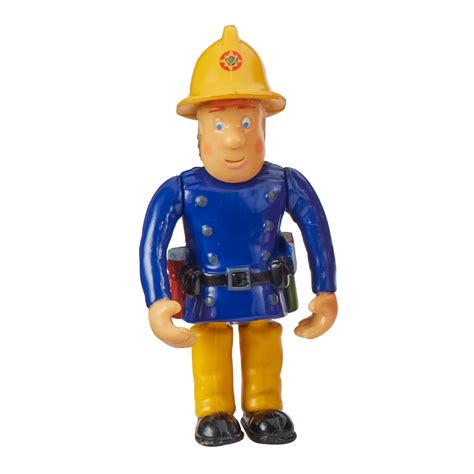 Fireman Sam Rescue Playset | Toys & Games - B&M