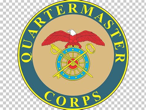 United States Army Branch Insignia Quartermaster Corps Military PNG, Clipart, Area, Army, Army ...