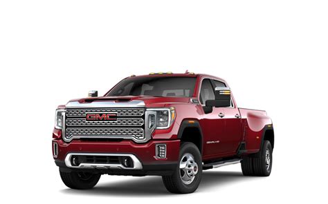 2020 GMC Sierra 3500HD for sale in Georgia | Carl Black Kennesaw