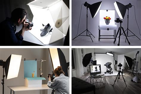 A Beginner Guide to Product Photography & Camera Settings