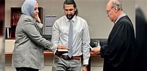 Laila Ikram: The first Muslim judge in Arizona, USA - Shia Waves