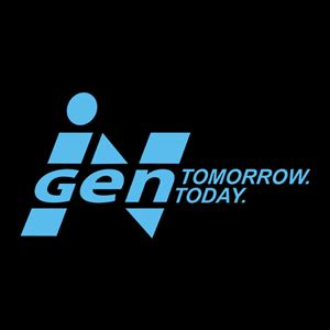 InGen Logo PNG Vector (AI) Free Download