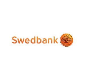 Free High-Quality Swedbank logo for Creative Design